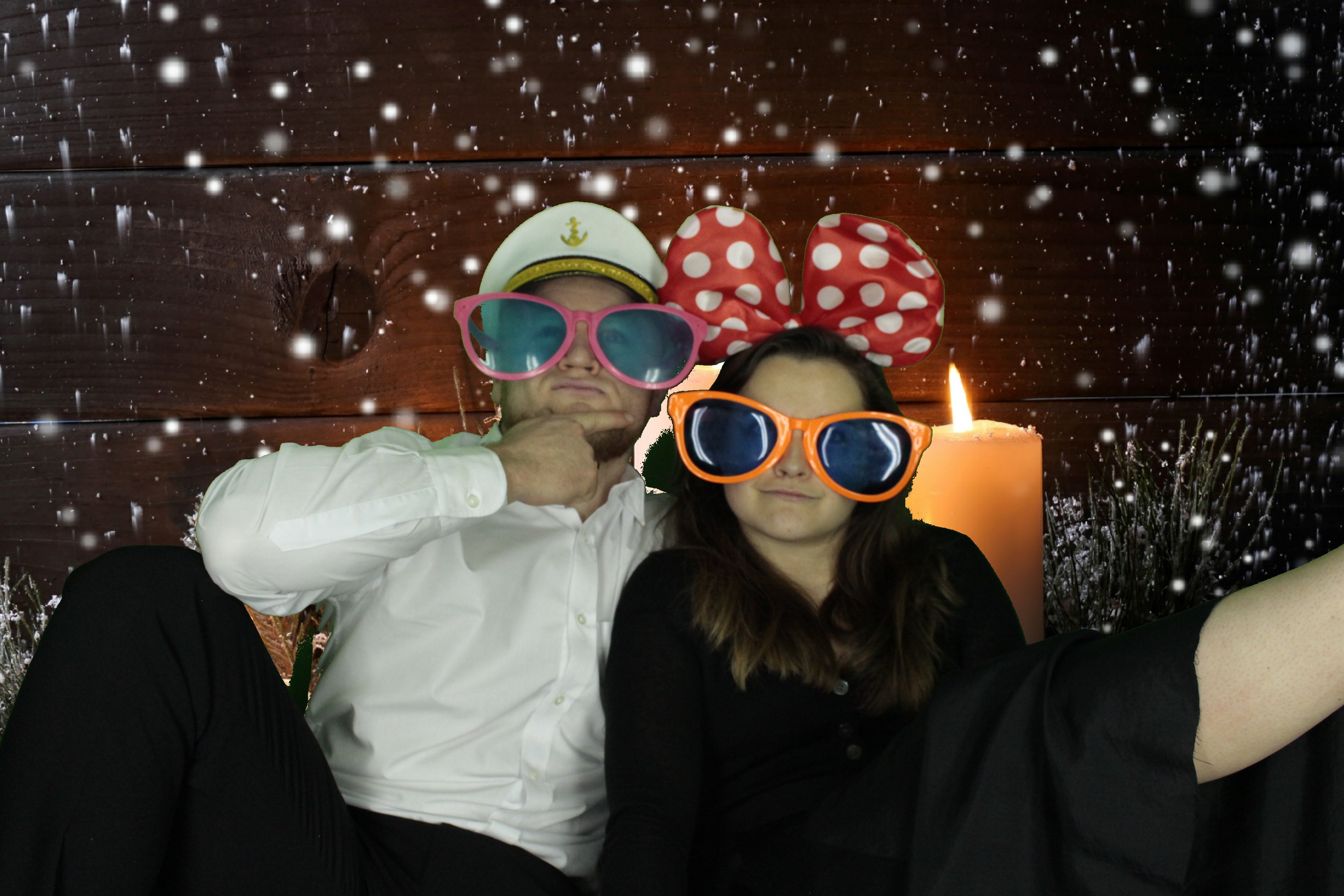 Staffing 360 Solutions Christmas Party | View more photos from the event at gallery.myphotoboothexperience.co.uk/u/MyPhotoBoothExperienceLtd/Staffing-360-Solutions-Christmas-Party-0